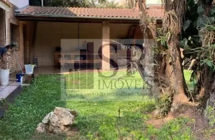 Imagem: Casa Térrea para Venda, Jardim Pedra Branca (ZL)