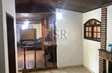 Imagem: Casa Térrea para Venda, Jardim Pedra Branca (ZL)