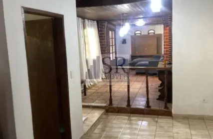 Imagem: Casa Térrea para Venda, Jardim Pedra Branca (ZL)