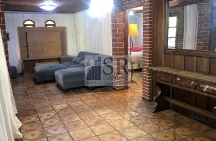 Imagem: Casa Térrea para Venda, Jardim Pedra Branca (ZL)