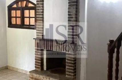 Imagem: Casa Térrea para Venda, Jardim Pedra Branca (ZL)