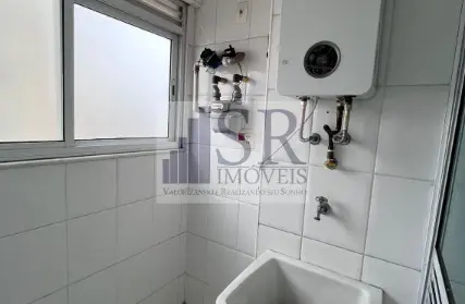 Imagem: Apartamento para Venda, Tatuapé