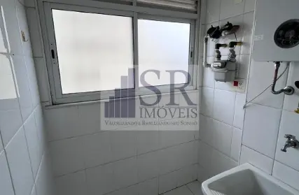Imagem: Apartamento para Venda, Tatuapé