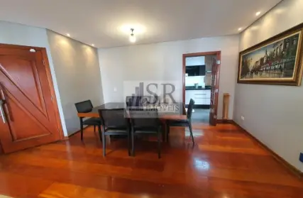 Imagem: Apartamento para Venda, Vila Regente Feijó