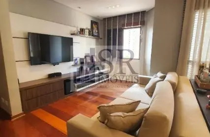 Imagem: Apartamento para Venda, Vila Regente Feijó