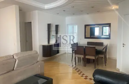 Imagem: Apartamento para Alugar, Jardim Anália Franco