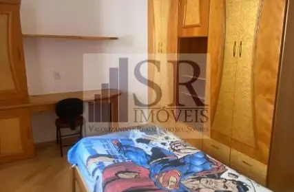 Imagem: Apartamento para Alugar, Jardim Anália Franco