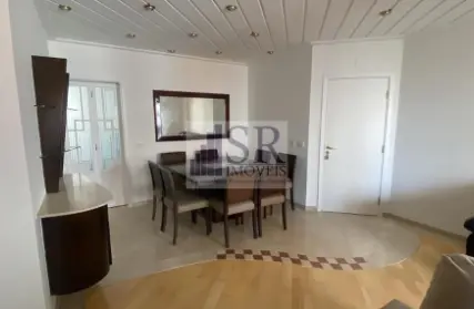 Imagem: Apartamento para Alugar, Jardim Anália Franco