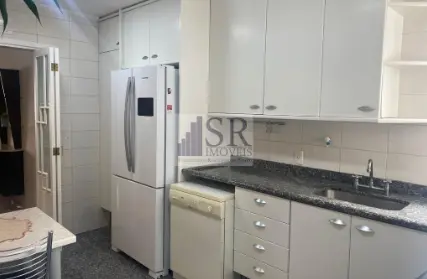 Imagem: Apartamento para Alugar, Jardim Anália Franco
