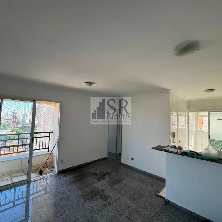 Apartamento à Venda: Tatuapé, 3 Quartos, 1 Suíte,1 Vaga por R$ 750.000,00.