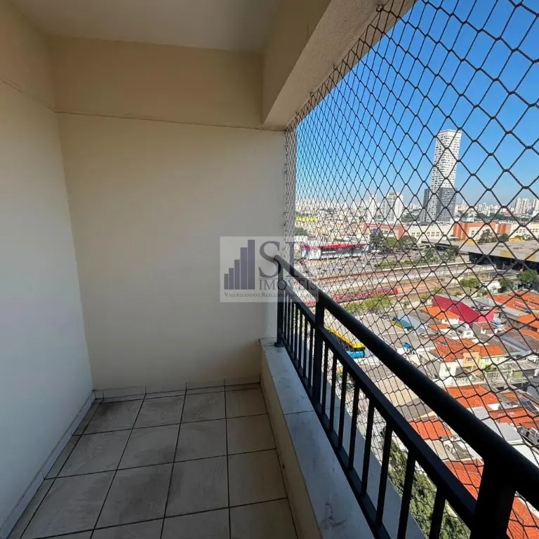 Apartamento à Venda: Tatuapé, 3 Quartos, 1 Suíte,1 Vaga por R$ 750.000,00.