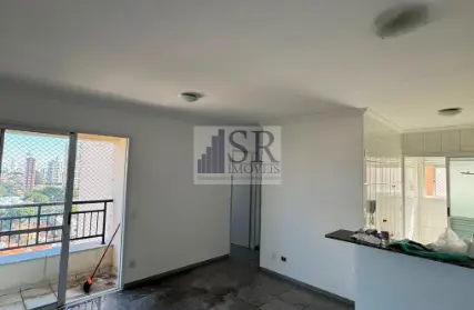 Imagem: Apartamento para Venda, Tatuapé