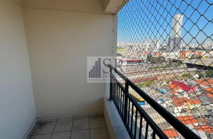Imagem: Apartamento para Venda, Tatuapé