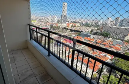 Imagem: Apartamento para Venda, Tatuapé