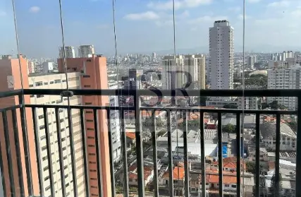 Imagem: Apartamento para Alugar, Tatuapé