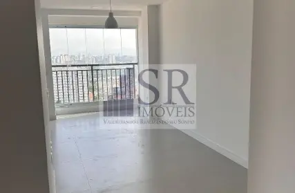 Imagem: Apartamento para Alugar, Tatuapé