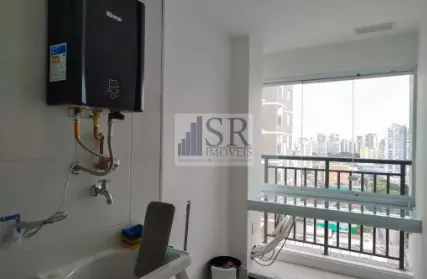 Imagem: Apartamento para Alugar, Tatuapé