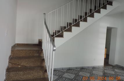 Imagem: Sobrado para Alugar, Tatuapé