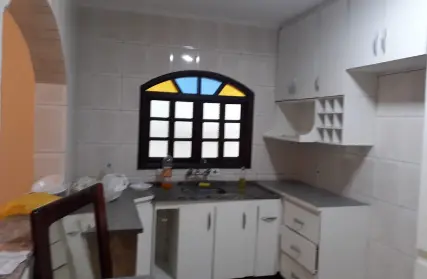 Imagem: Sobrado para Venda, Parque Savoy City