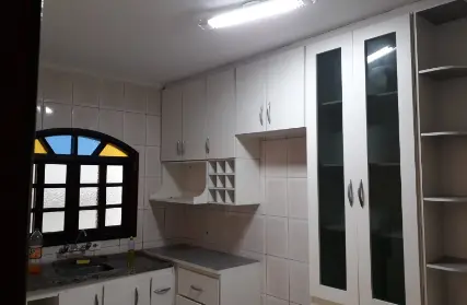 Imagem: Sobrado para Venda, Parque Savoy City