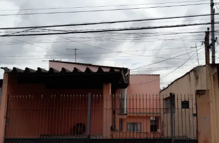 Imagem: Sobrado para Venda, Chácara Belenzinho