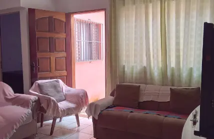 Imagem: Sobrado para Venda, Chácara Belenzinho