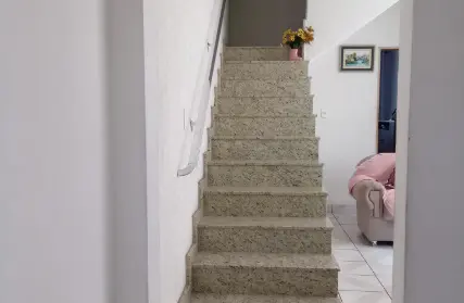 Imagem: Sobrado para Venda, Chácara Belenzinho