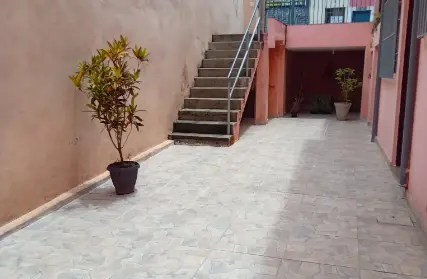 Imagem: Sobrado para Venda, Chácara Belenzinho