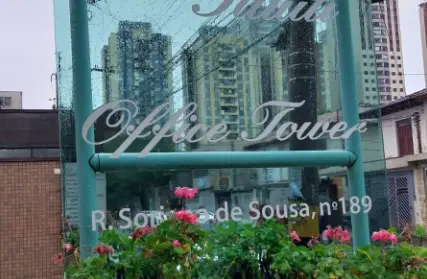 Imagem: Sala Comercial para Alugar, Tatuapé