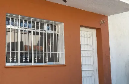 Imagem: Sobrado para Alugar, Artur Alvim