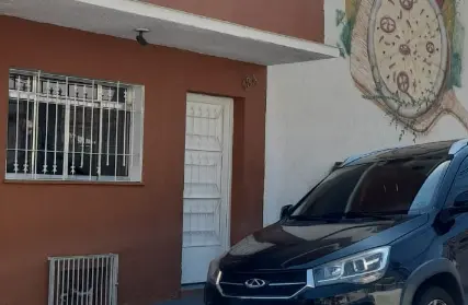 Imagem: Sobrado para Alugar, Artur Alvim