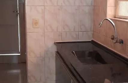 Imagem: Sobrado para Alugar, Artur Alvim