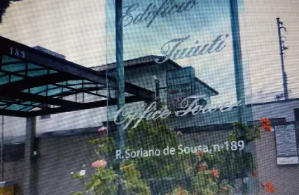 Imagem: Sala Comercial para Alugar, Tatuapé