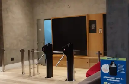 Imagem: Sala Comercial para Alugar, Tatuapé