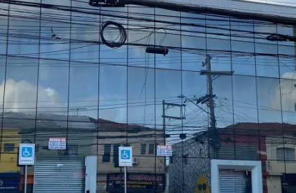 Imagem: Ponto Comercial para Alugar, Vila Diva (ZL)
