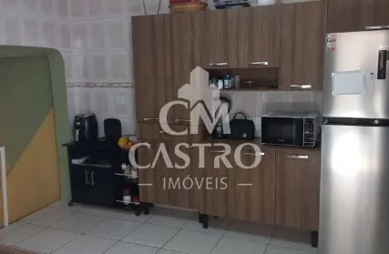 Imagem: Condomínio Fechado para Alugar, Cidade Líder