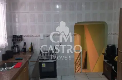 Imagem: Condomínio Fechado para Alugar, Cidade Líder