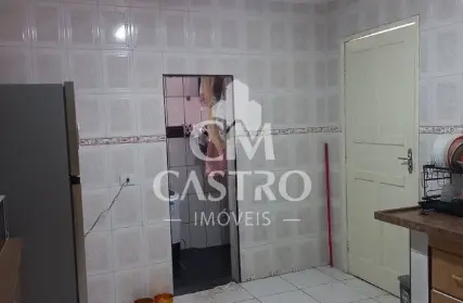 Imagem: Condomínio Fechado para Alugar, Cidade Líder