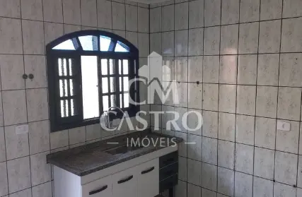 Imagem: Condomínio Fechado para Alugar, Cidade Líder