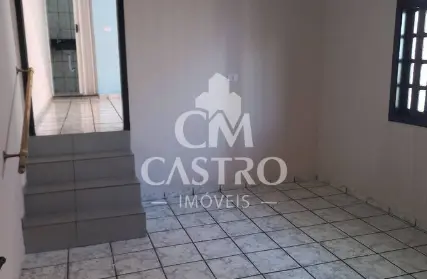 Imagem: Condomínio Fechado para Alugar, Cidade Líder