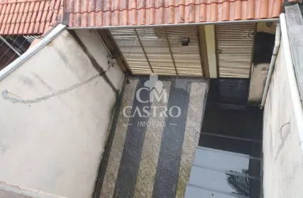 Imagem: Sobrado para Alugar, Jardim Nossa Senhora do Carmo