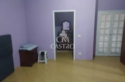 Imagem: Sobrado para Alugar, Jardim Nossa Senhora do Carmo