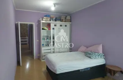 Imagem: Sobrado para Alugar, Jardim Nossa Senhora do Carmo