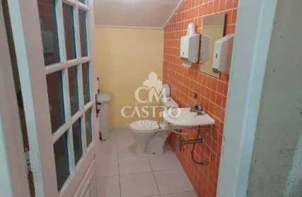 Imagem: Sobrado para Alugar, Jardim Nossa Senhora do Carmo