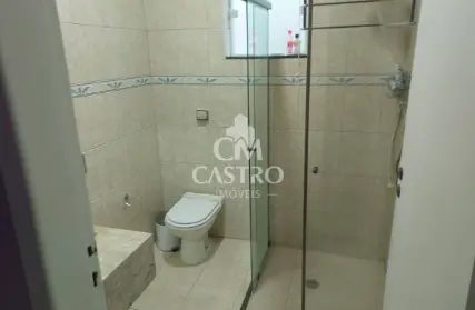 Imagem: Sobrado para Alugar, Jardim Nossa Senhora do Carmo