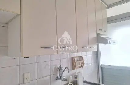 Imagem: Apartamento para Venda, Vila Taquari