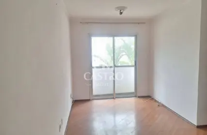 Imagem: Apartamento para Venda, Vila Taquari