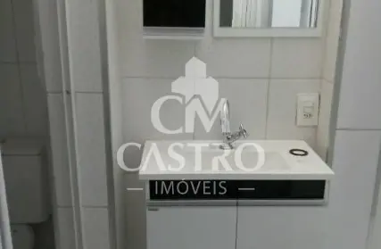 Imagem: Apartamento para Venda, Cohab Padre José de Anchieta
