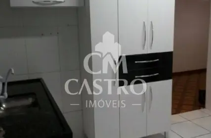 Imagem: Apartamento para Venda, Cohab Padre José de Anchieta