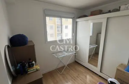 Imagem: Apartamento para Venda, Guaiaúna